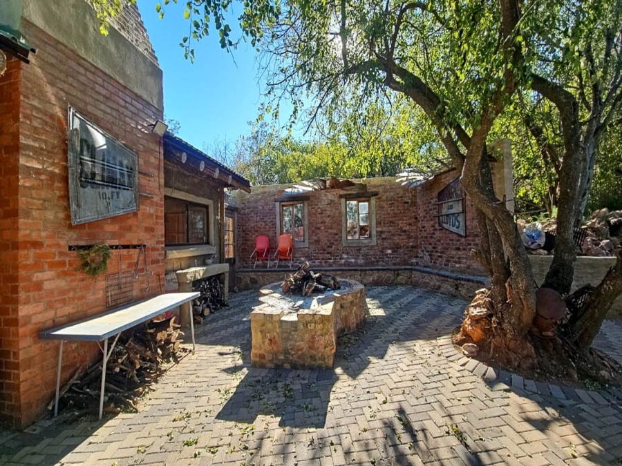 6 Bedroom Property for Sale in Parys Free State